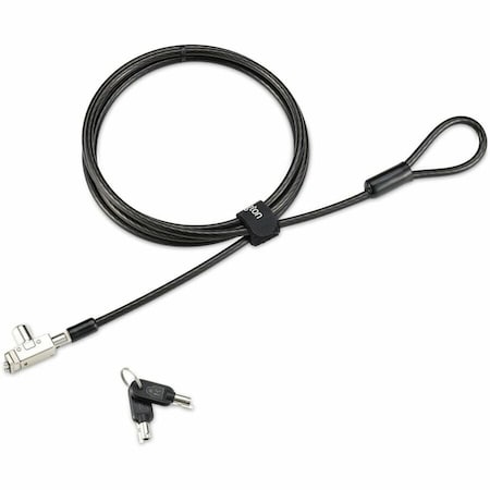 Kensington PORTLOCK KEYED LAPTOP LOCK FOR SPECIALIZED USB-C LOCK SLOT, KD K64546WW