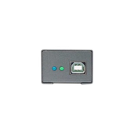 Gefen USB 2.0 SR EXTENDER OVER ONE CAT-5 CABLE EXT-USB2.0-SR