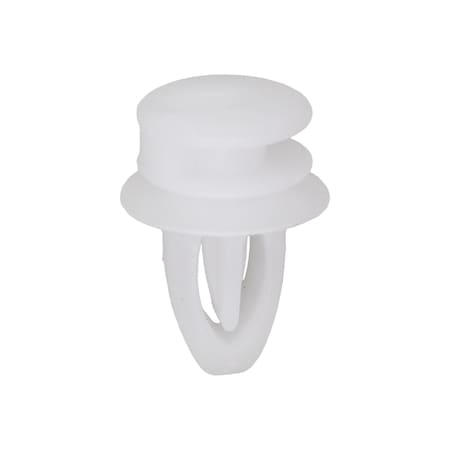 Auveco GM Door Window Trim Retainer 25477