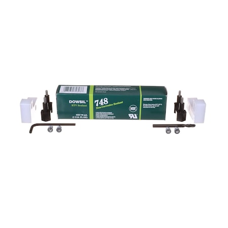 Hoshizaki BIN BAFFLE REPAIR KIT SP-5475