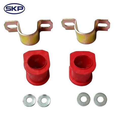 Skyward Automotive Products Suspension Stabilizer Bar Bushing Kit, SK201342