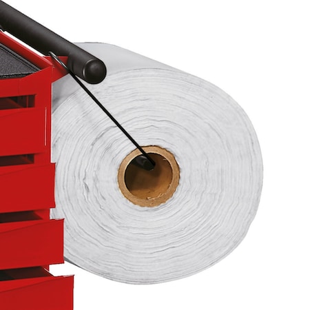 Teng Tools Paper Roll Holder For Side Handle of Roller Cabinet / Wagon - TCA08