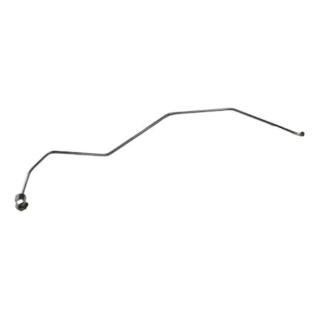 John Deere FUEL LINE, JOHN DEERE OEM AT277812 AT277812