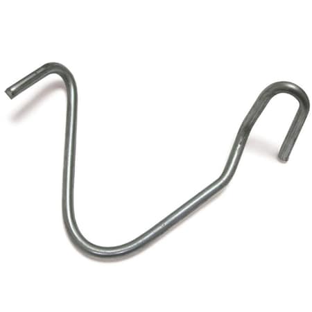 Oasis T-Post Wire Fasteners OA2683291
