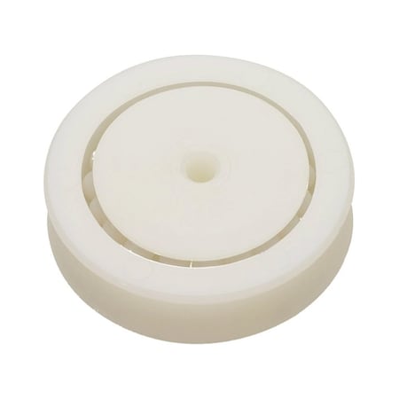 Barton Marine 58mm Diameter Ball Bearing Rope Sheave 64913