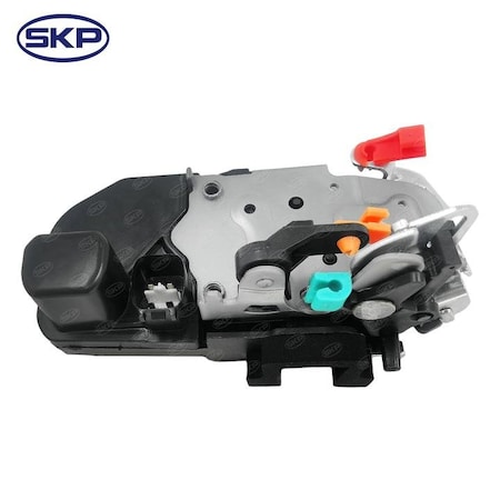 Skyward Automotive Products Door Lock Actuator Motor, SK931680