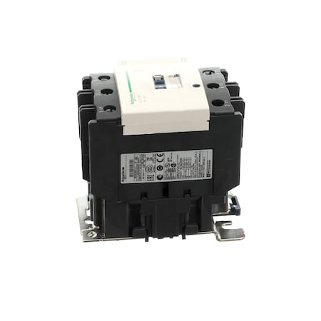 Convotherm Contactor, 230V, 50/60HZ, 3 Pole 4011008
