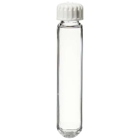 Nalgene Centrifuge Tube, 0.63" Dia, Colorless, PK50 3138-0010
