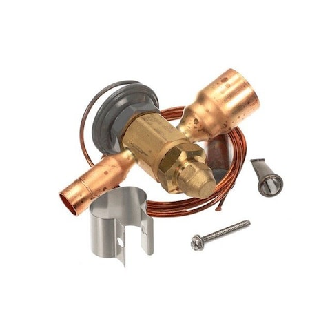 Trane VALVE, EXPANSION, BBIZE-12-1/2-GA B30 VAL10494