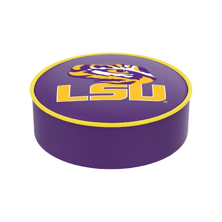 Holland Bar Stool Co Louisiana State Seat Cover BSCLaStUn