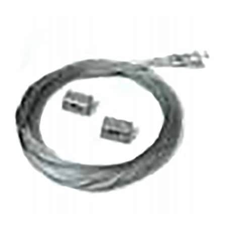 The Imagine Group 5FT Cable Kit Used To Hang DTV Aisle Boards DTVHASBD DTV-HNG-5FT