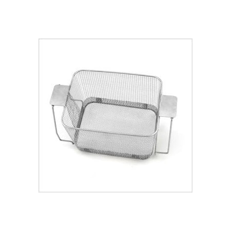 Crest Stainless Steel Perforated Basket for CP230 Cleaners Crest-SSPB230-DH