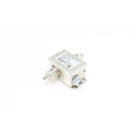 York 300# Diff # Switch 025-30919-002