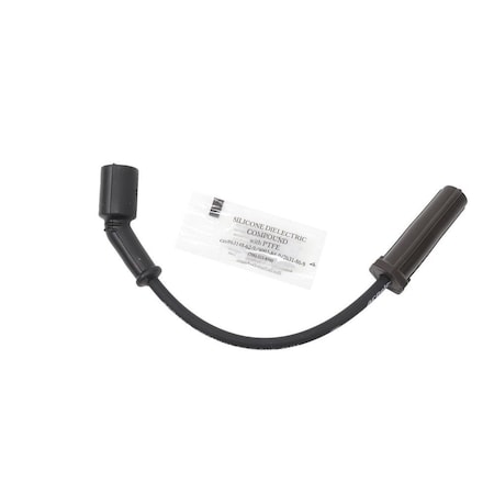 Acdelco WIRE SPLG, Spark Plug Wire, 349V