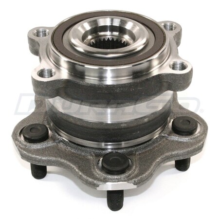 Durago 295-12408 Premium Hub Assembly 29512408 | Zoro