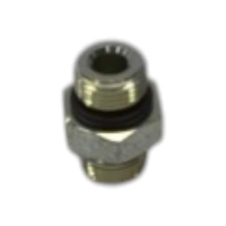 Cnh HYD CONNECTOR, CNH OEM 2444Z3744 2444Z3744