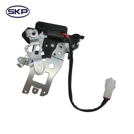 Skyward Automotive Products Liftgate Lock Actuator, SK931861