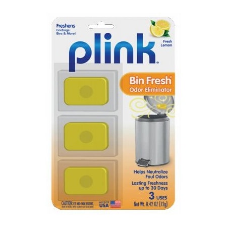 Summit Brands 3PK Lemon Fresh Plink PBF12T