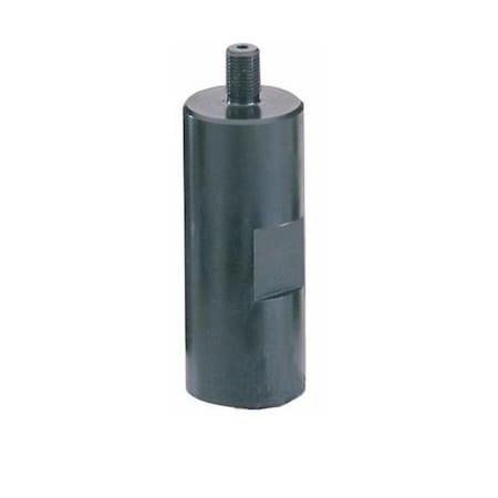 Diamond 1015 Adapter 1.250-7 Female To 5/8-11 Male 01878