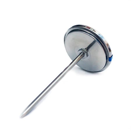 Comark Meat Thermometer, Dial Type, 2 3/4in MT200K