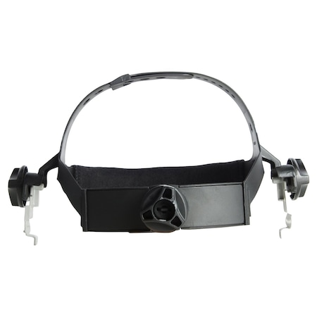 Uvex Ratchet Suspension for Bionic Faceshield System S8595