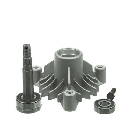 Husqvarna MANDREL ASM - SERVICE 532143651