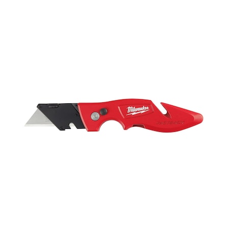 Milwaukee Tool FASTBACK Flip Utility Knife 48-22-1901