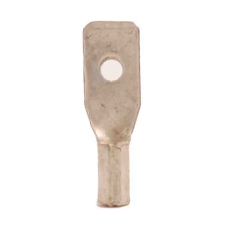 Hillsdale Terminal Wire Terminal, 18 AWG, 1000 PK 10197