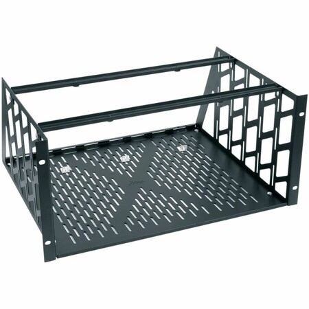 Mid Atlantic Legrand Av 5 SPACE CLAMPING RACKSHEL CAP5