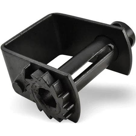 Briargate Winch, Standard Weld On TJWW