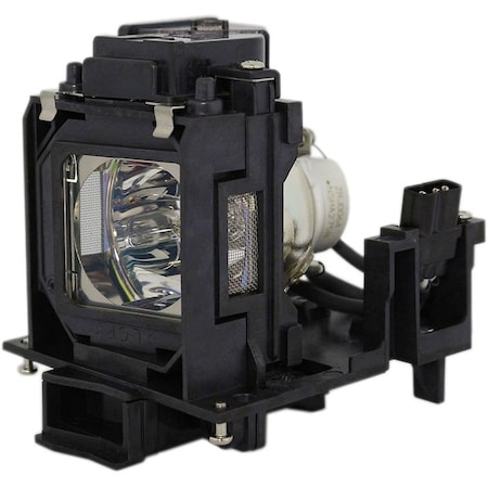 Battery Technology BTI Projector Lamp - 275 W Projector Lamp - NSHA POA-LMP143-BTI