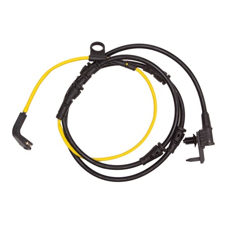 Hi-Temp Brake Sensors, Disc Brake Pad Wear Sensor,