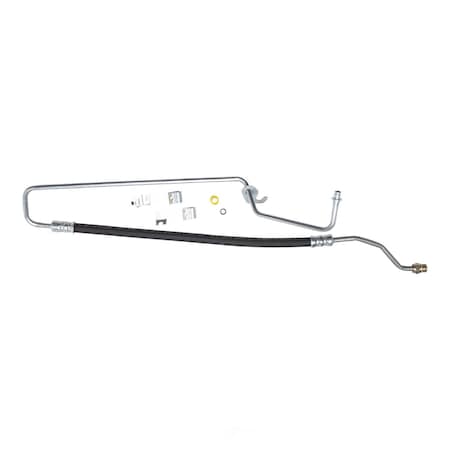 Edelmann Pressure Line Assembly 92400