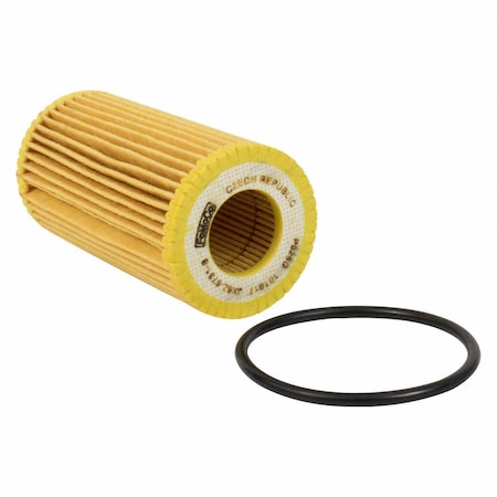 Motorcraft Engine Oil Filter,  FL2082