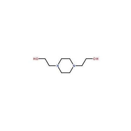 Ak Scientific 1, 4-Bis(2-hydroxyethyl)piperazine (100g), CAS 122-96-3 X9547-100g