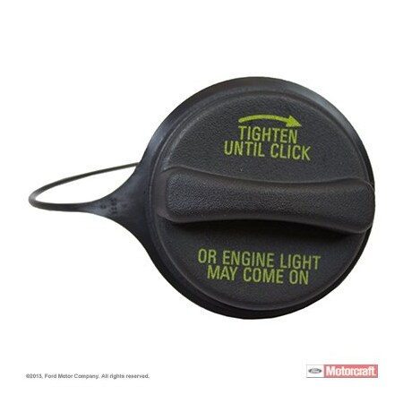 Motorcraft Fuel Tank Cap,  FC975