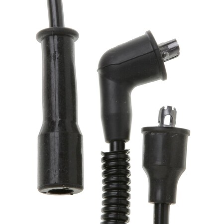 Standard Ignition Standard Motor Products, Spark Plug Wire Set, 55920