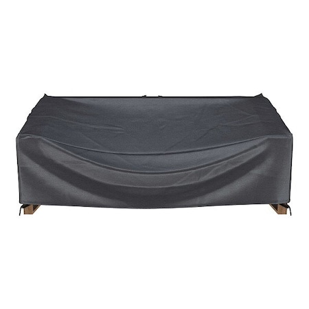 California Umbrella Protective Cover, Blue, Polyester PC306