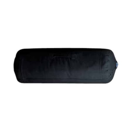 Texsport Duffel Bag, Green, Canvas 10401