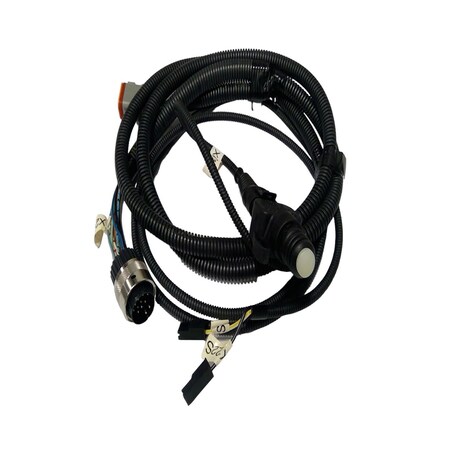 Cnh HARNESS, CNH OEM 87675192 87675192