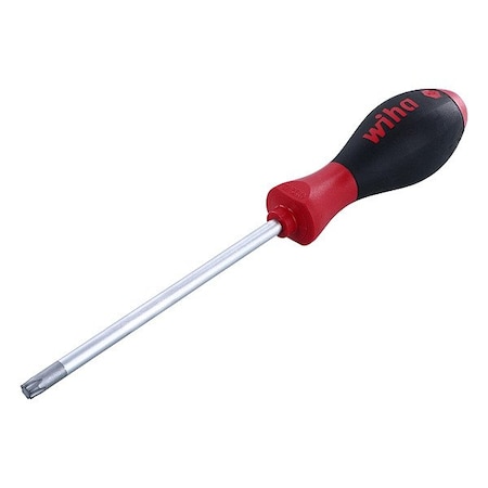 Wiha Screwdriver, TorxPlus, IP40, Round 36255