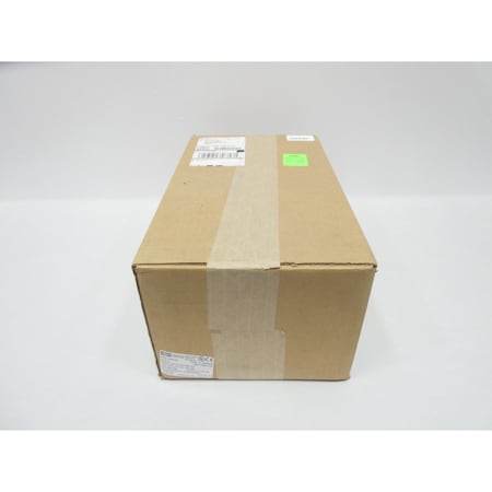 Hubbell POWEROHM RESISTOR 150A 480V-AC 2.6OHM BM4150