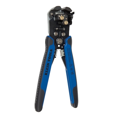 Klein Tools 8 1/4 in Wire Stripper 11061