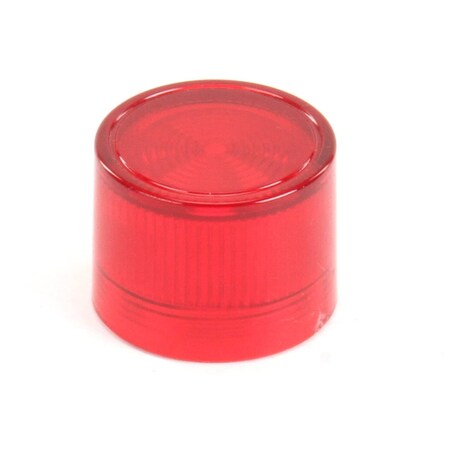 Stero Dishwasher Lens, Red 0P-491311
