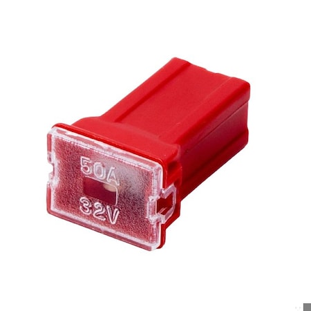 Optifuse Automotive Link Fuse, TFLS Series, 20A to 80A, 32V DC TFLS-50A