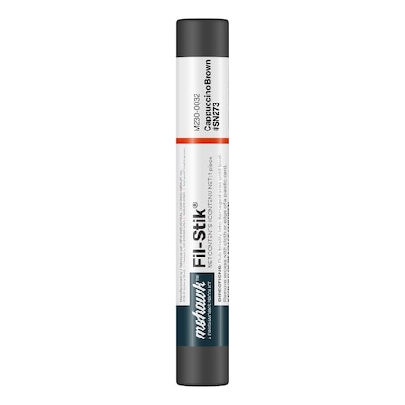 Finishworks Mohawk Fil-Stik Cappuccino Brown #Sn273 M230-0032