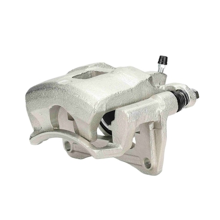 Wagner Brake New Semi-loaded Coated Disc Brake Caliper Assembly,  CN10971SC