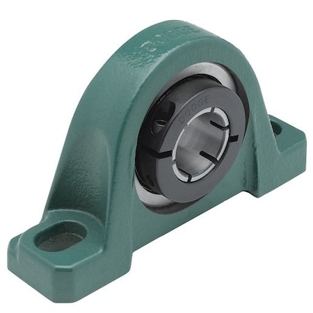 Dodge Industrial Bearing-Pillow Block P2B-DLAH-107-NL P2B-DLAH-107-NL