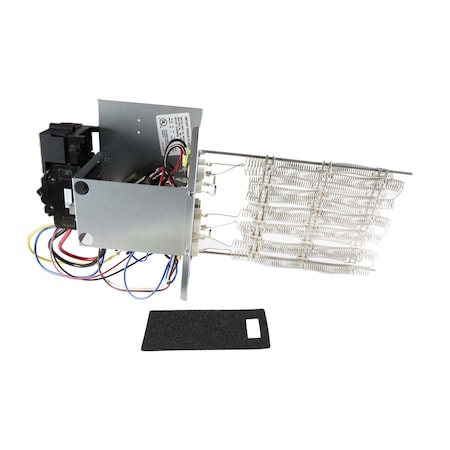 York 240v1ph 14.4kw Heater w/bkr S1-8HK-26501-506