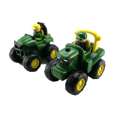 Robert Allen 6" Wht Banded Planter MPT01622